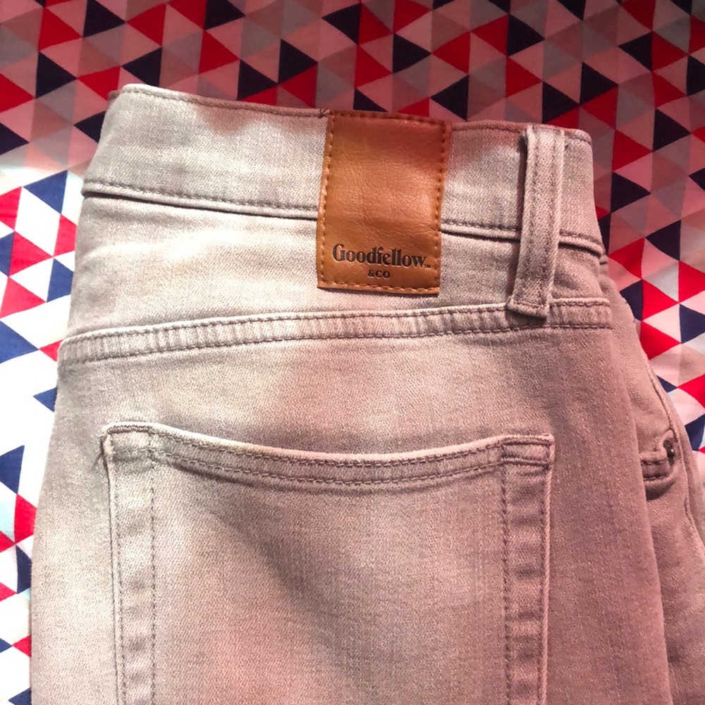 Good Fellow Jeans